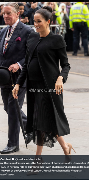 Royal style & gossip: who's got the best gownage and crownage?