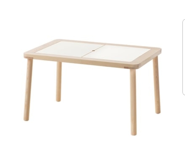 Anyone for a WIP thread?