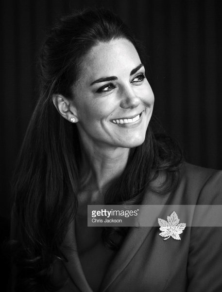Royal style and gossip: get yer crowns out for the lads!