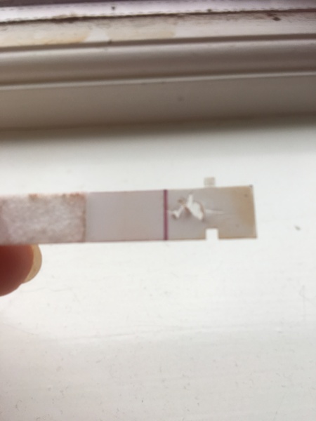 The myth of "Evap lines"