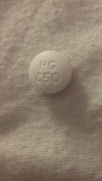 To ask what this tablet is