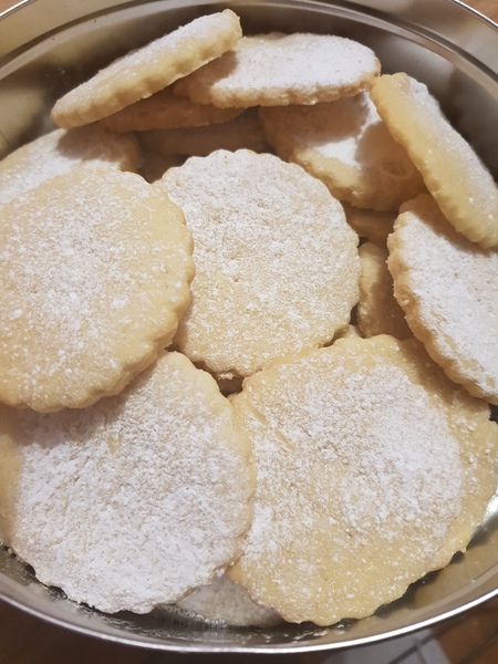 Shortbread