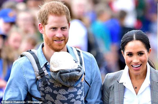 Royal style & gossip: look out, duchesses about!