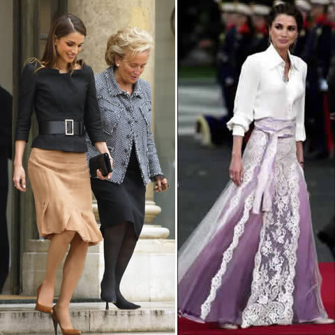 Royal style and gossip: new year, new thread