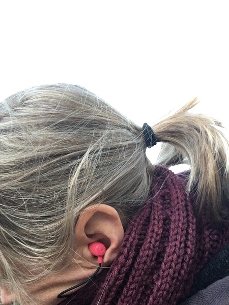 Hate my highlighted hair!