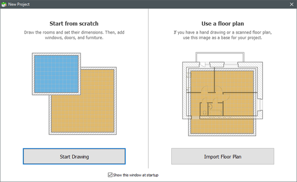 How much do floor plans for an existing building cost?