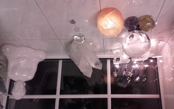 Any Witches Here? Part 6