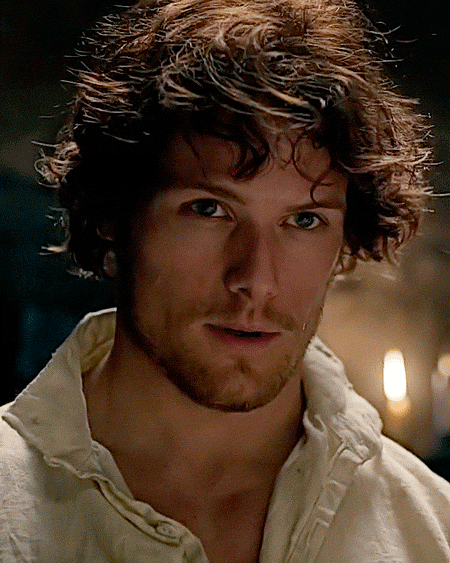 Lassies of Fraser's Ridge - Outlander Season 4,  there's spoilers in them thar hills.