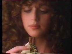 To find the Malteaser advert to be bad taste?