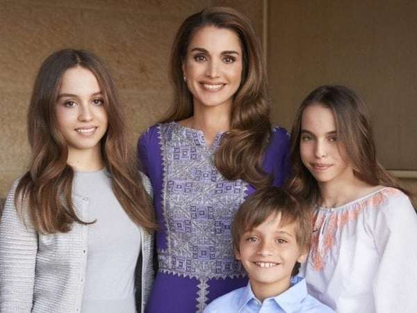 Royal style and gossip: new year, new thread