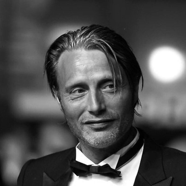 Who is the best looking person you have ever seen on TV?