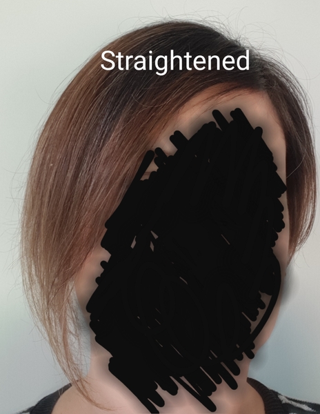 Please help me with my hair