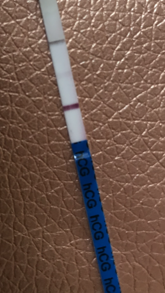 Is this a positive?