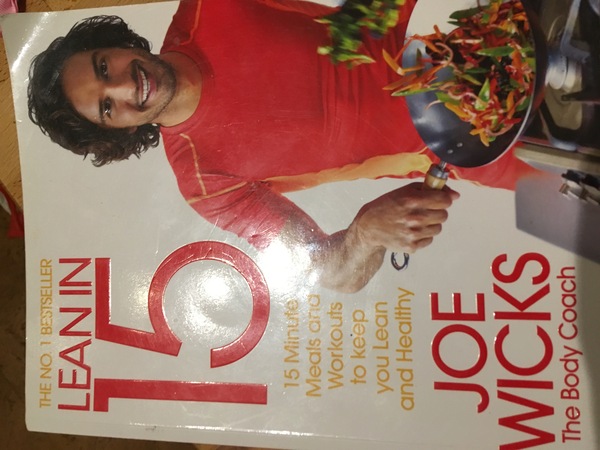 January Low Carb Bootcamp - the preparation and planning thread!