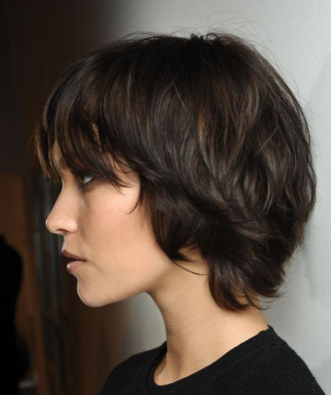 What hairstyle do you long for?