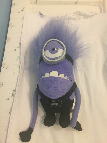 December 2018 Babies - Thread #5 - The Births