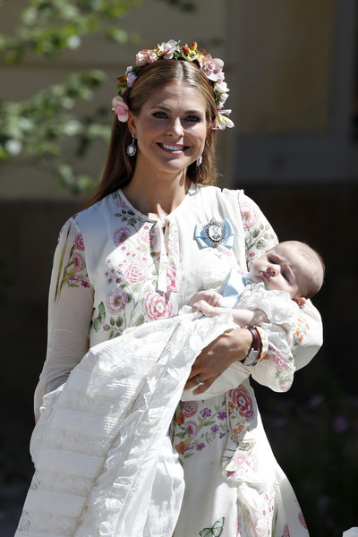 Royal style and gossip: get yer crowns out for the lads!