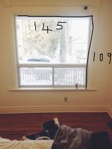 How do I order curtains?!