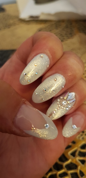 Who's getting married this year? 2019 Brides