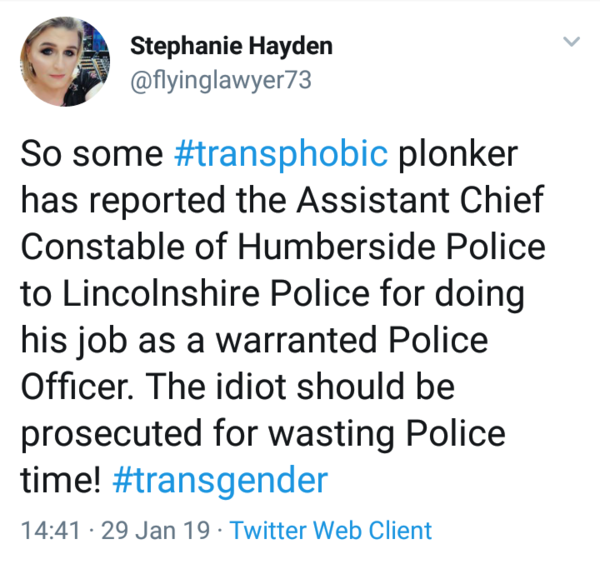 Harry the owl visited by police