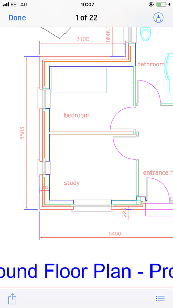 How big is/are your bedroom(s)?
