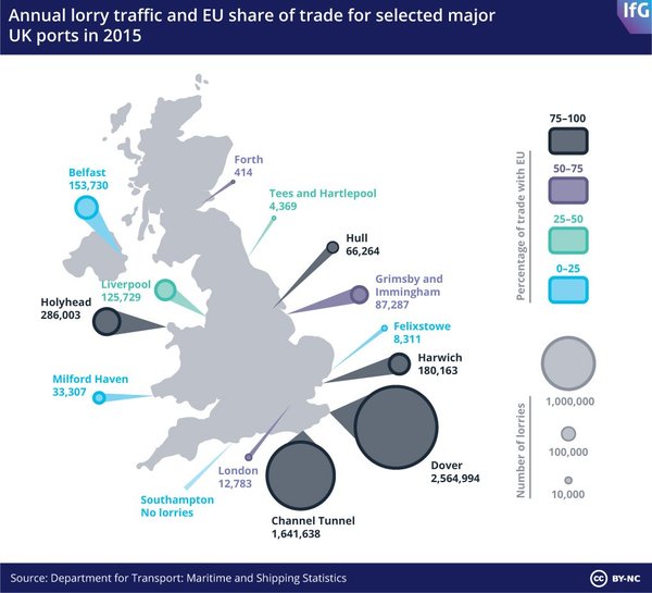 Westministenders: Teetering on the edge