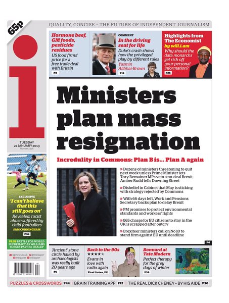 Westminstenders: At the point of collapse?