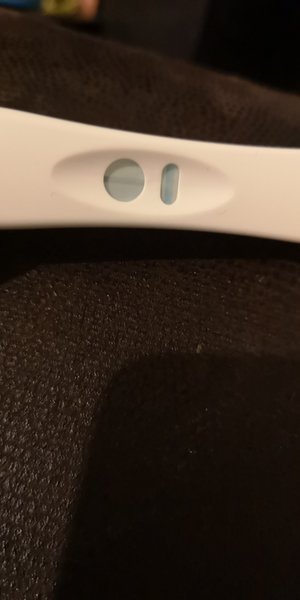 Am I pregnant????