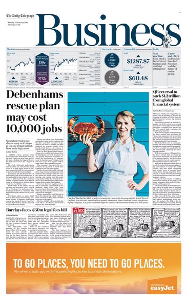 Westminstenders: The WA Vote ReDux