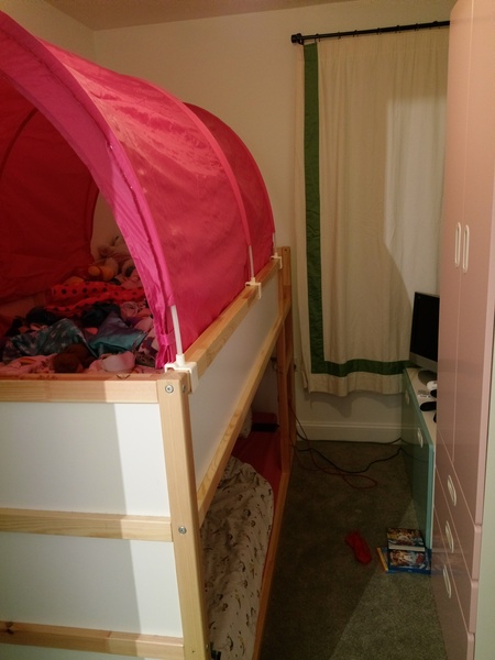To ask for your amazing box room solutions?