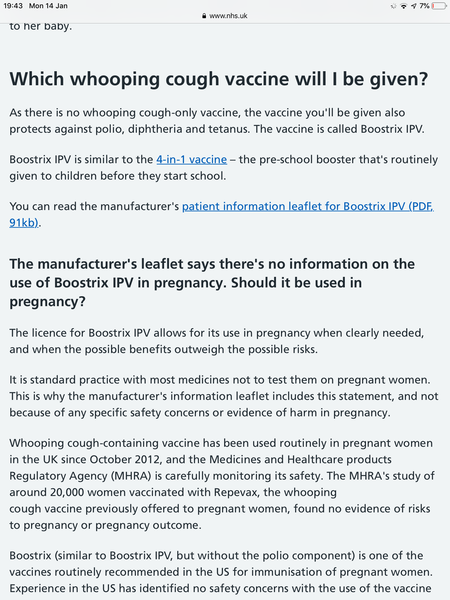 June 2019 babies - part 5!!!!