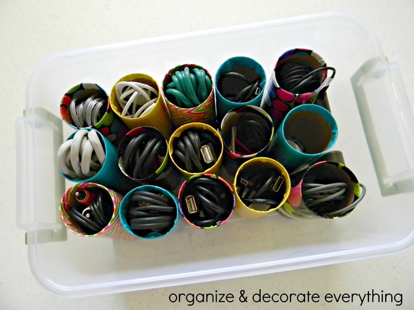 Mascara organiser--can you find this for me please?