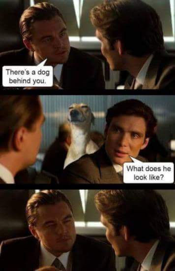 Westminsterenders: Don't Panic. Really Don't Panic. Honestly Don't Panic.