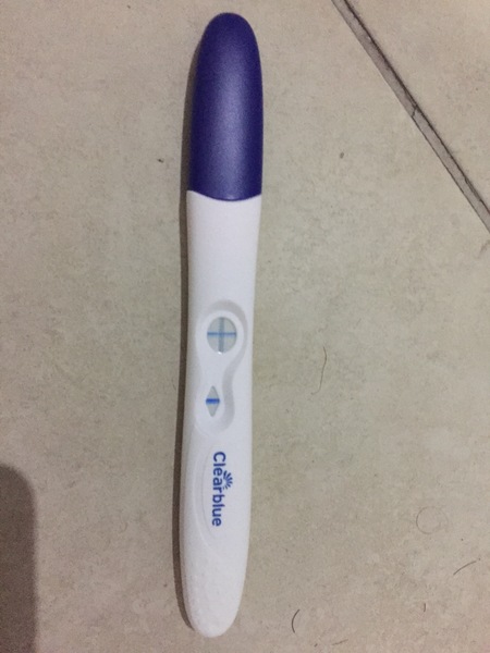 TTC FIRST BABY - Thread 11!