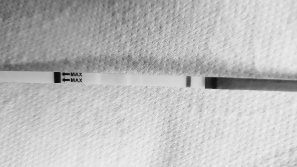 TTC baby number 3 at nearly 40