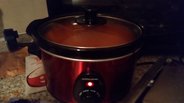 Frugaleers dripping their way through a wet January...