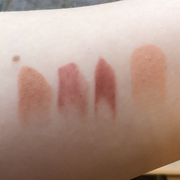 Which nude lipstick