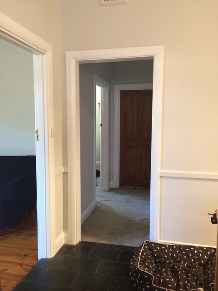 Urgent paint colour advice needed