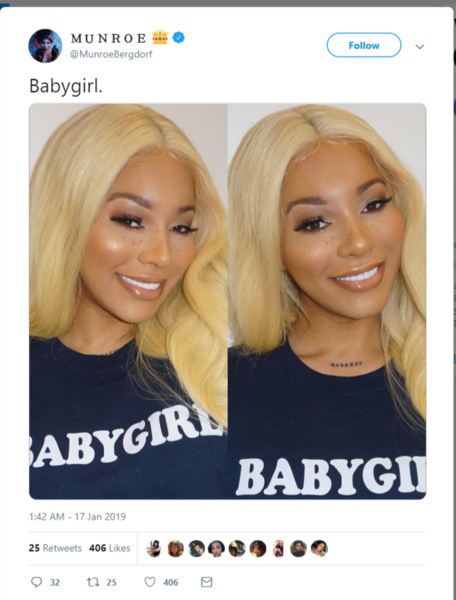 Women's March London says trans voices should be elevated over women's voices