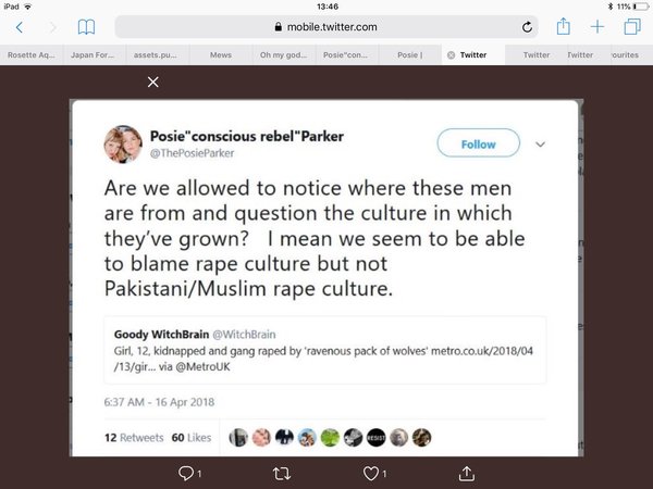 Courting the far right is wrong....