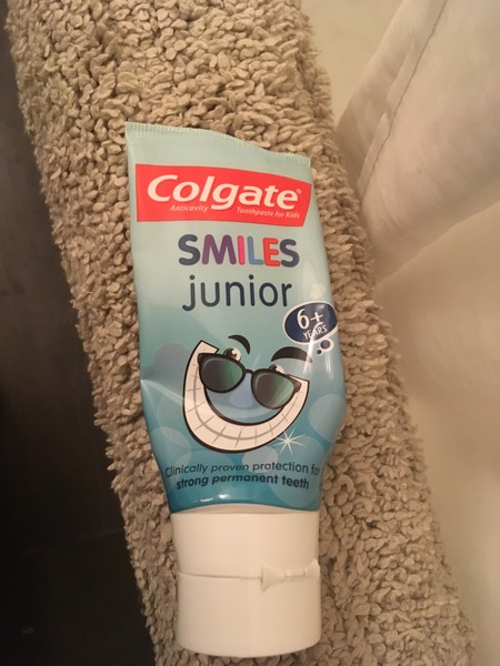 Dental care