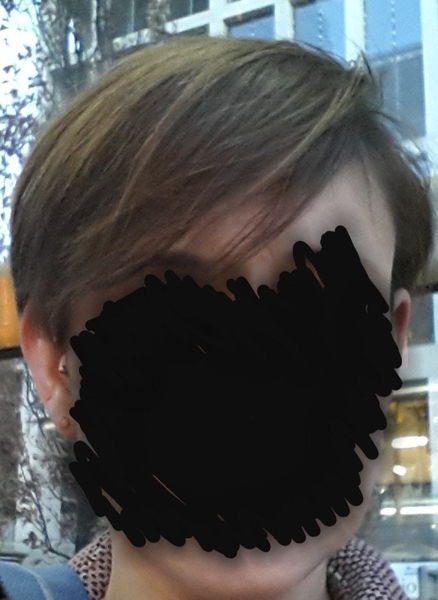 Please help me with my hair