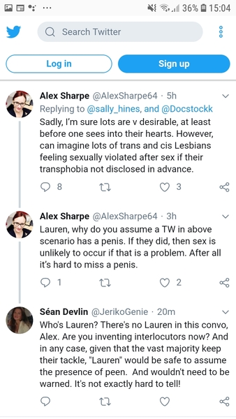 ESRC sending millions of pounds to Sally Hines / Leeds Uni to research gender bollocks
