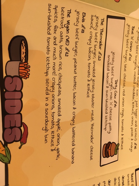 Frugaleers dripping their way through a wet January...