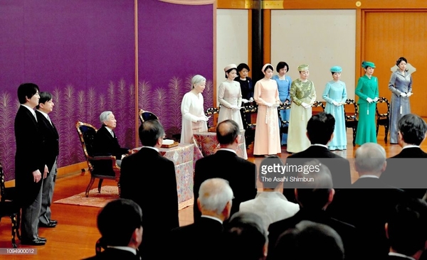 Royal style & gossip: look out, duchesses about!