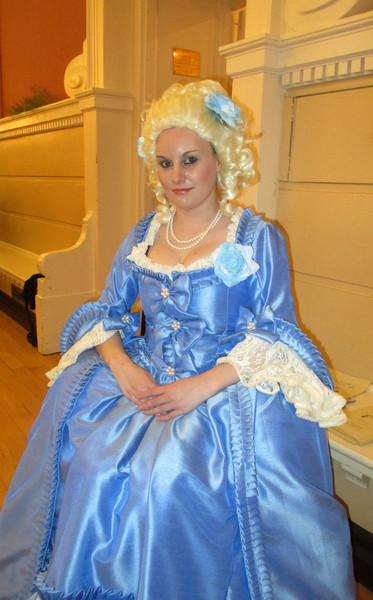 To think DHs sister is a bridezilla?