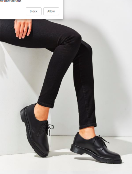 Work Pumps