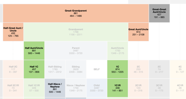 Has anyone done a Ancestry DNA test??