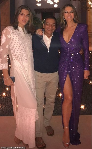 Celebrity Style & Gossip