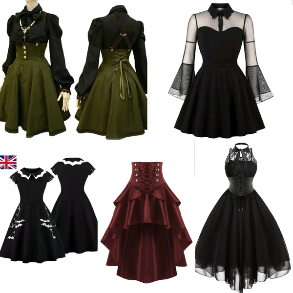 Can you be too old to dress a certain way?